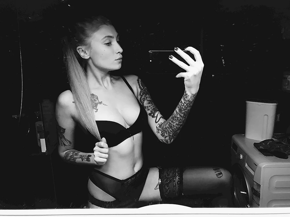 Anna Sabotage