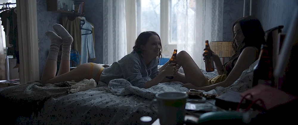 Wichtig ist, dass man Zeit für den Film hat 2007