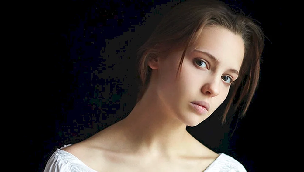 Yulia Khlynina 2022