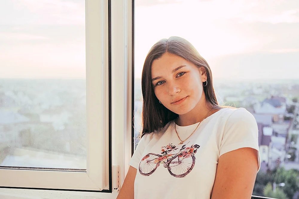 Yulia Kirichenko