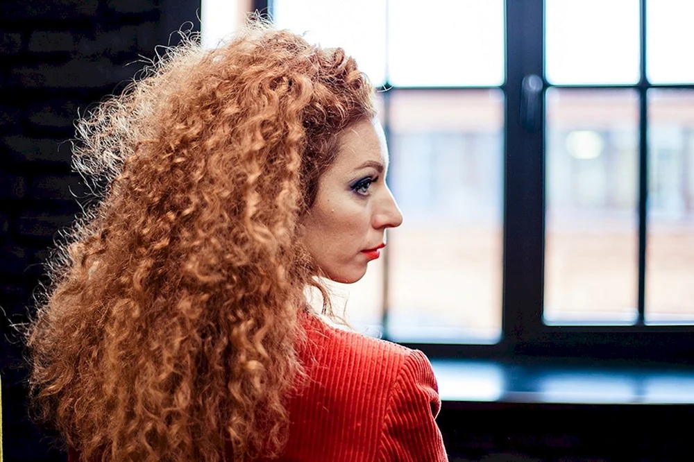 Yulia Kogan 2022