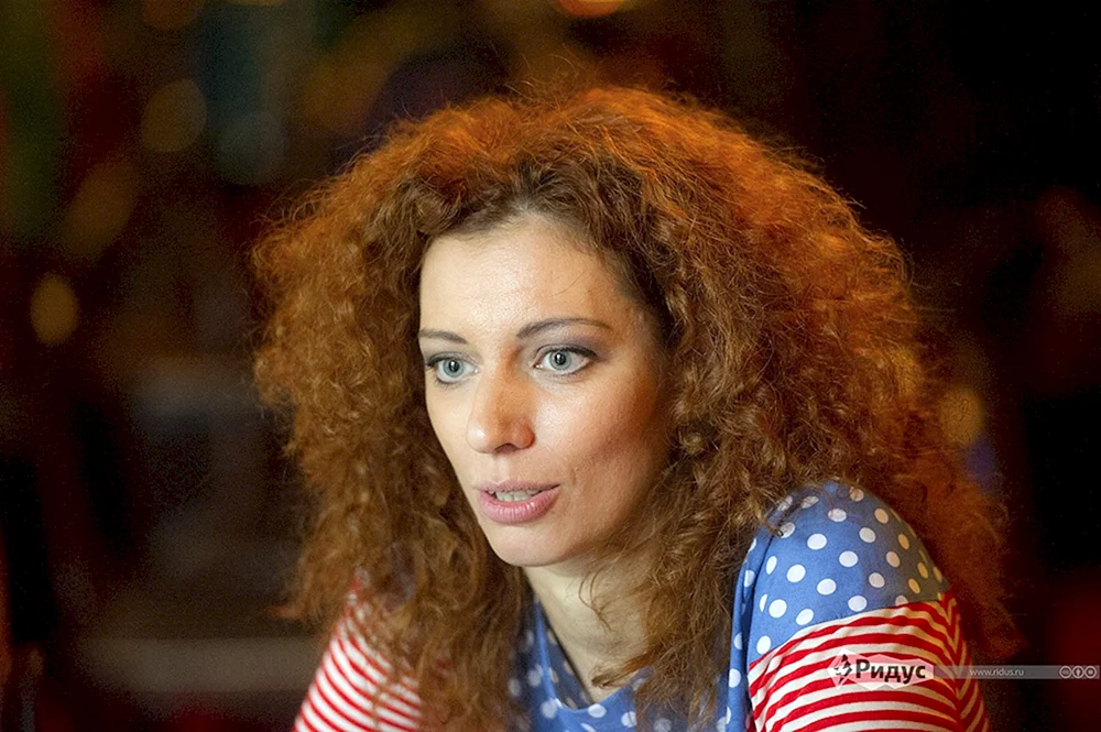 Yulia Kogan 2022