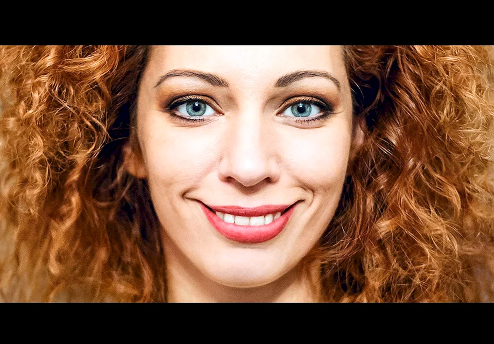 Yulia Kogan Leningrad