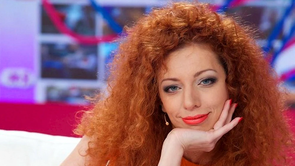 Yulia Kogan 2022