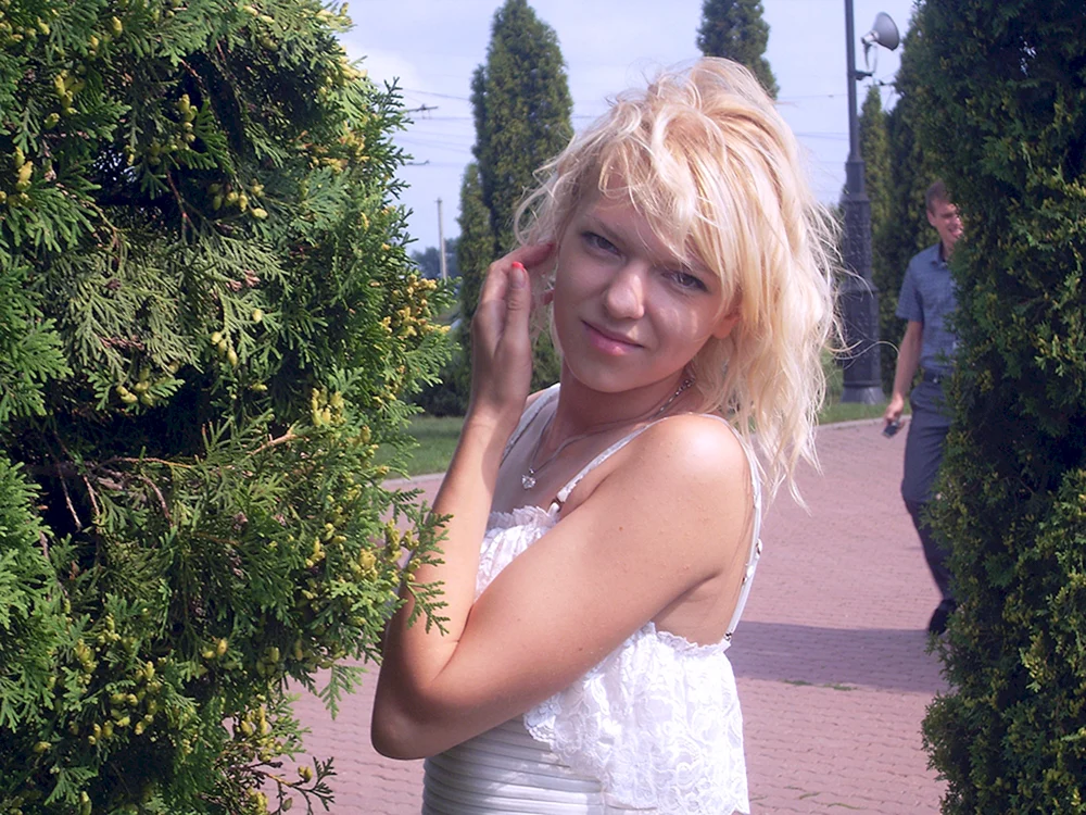 Yulia Koval. Koval