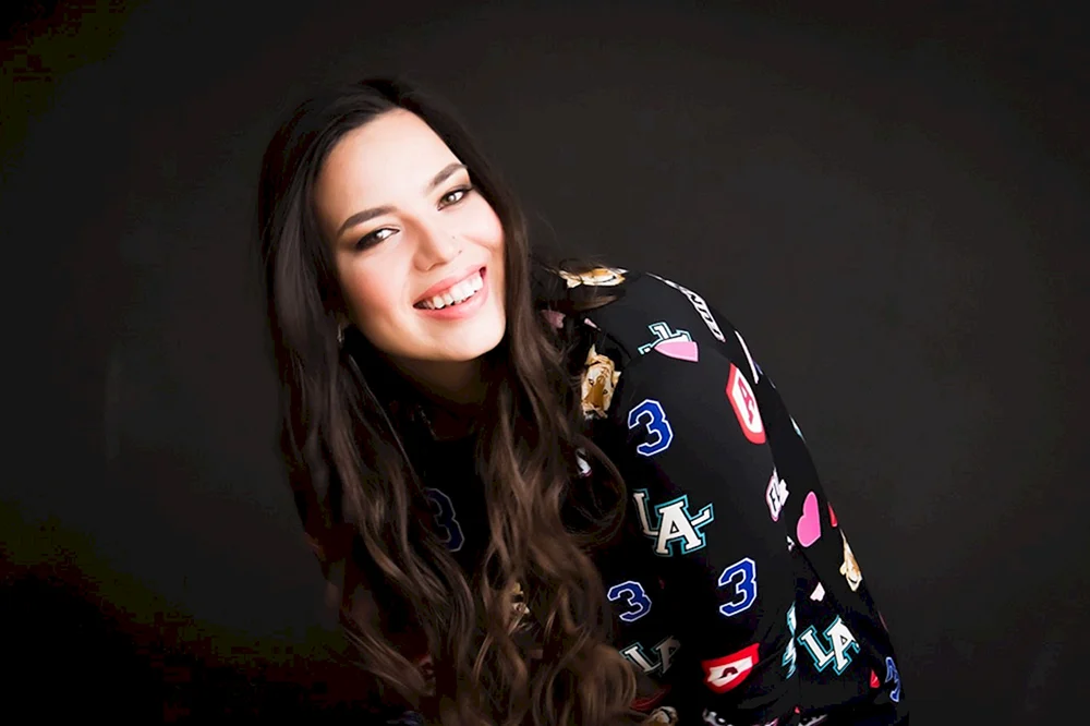 Yulia Koval Bloggerin