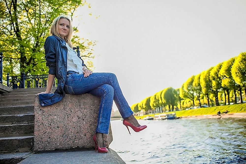 Yulia Koval Yulia Koval St. Petersburg