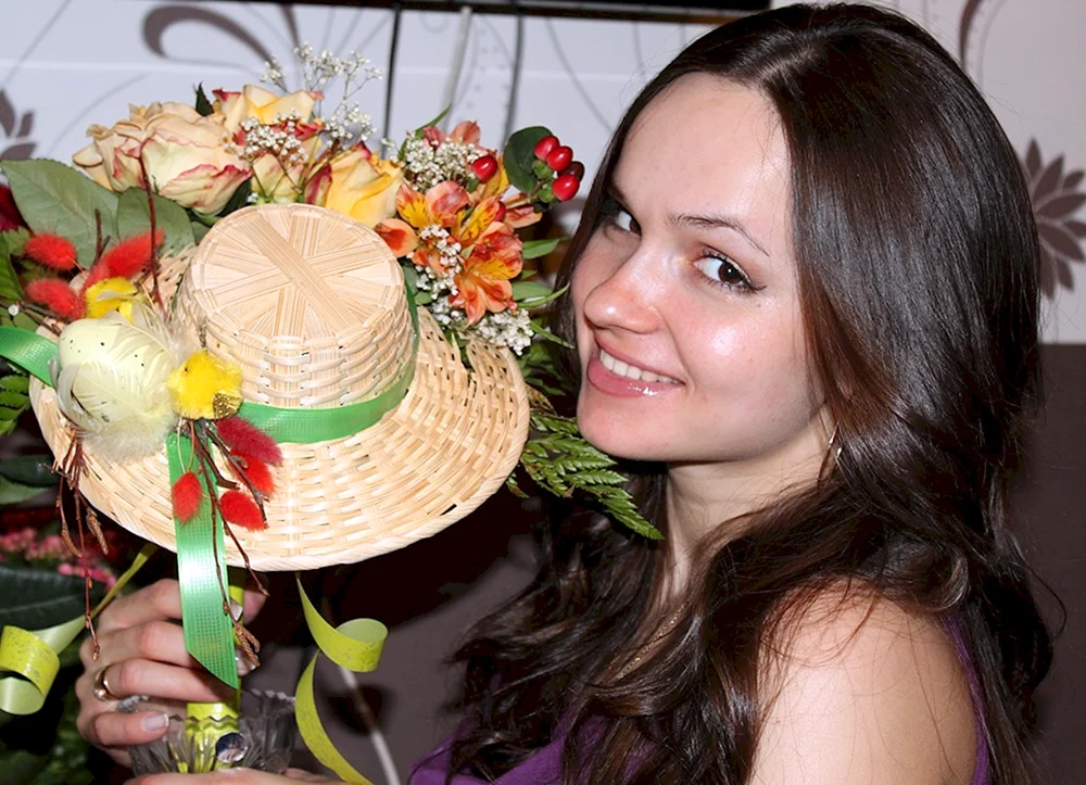 Yulia Koval St. Petersburg
