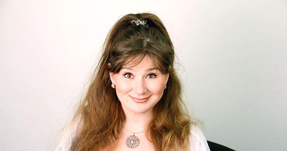Yulia Kuvarzina 2021