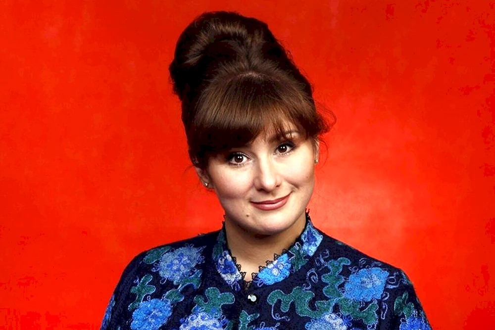 Yulia Kuvarzina 2022