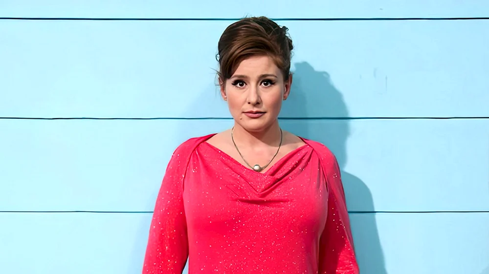 Yulia Kuvarzina 2022