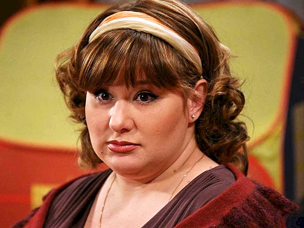Yulia Kuvarzina 2022