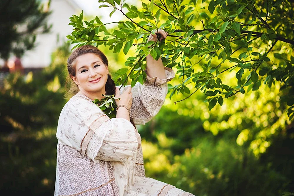 Yulia Kuvarzina 2022