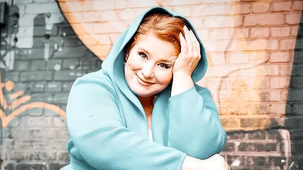 Yulia Kuvarzina Schauspielerin
