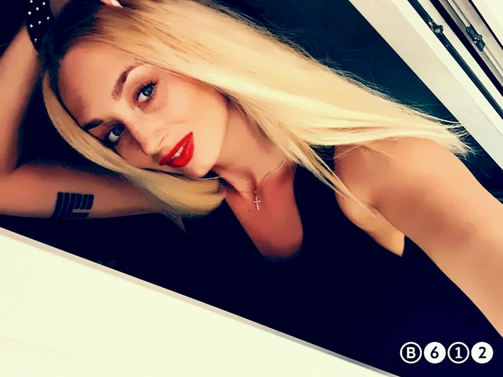 Yulia Lanskaya