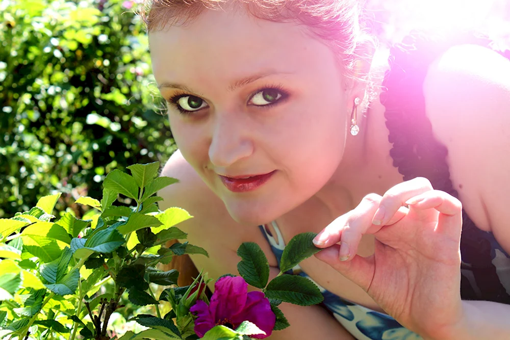 Yulia Lukjanova