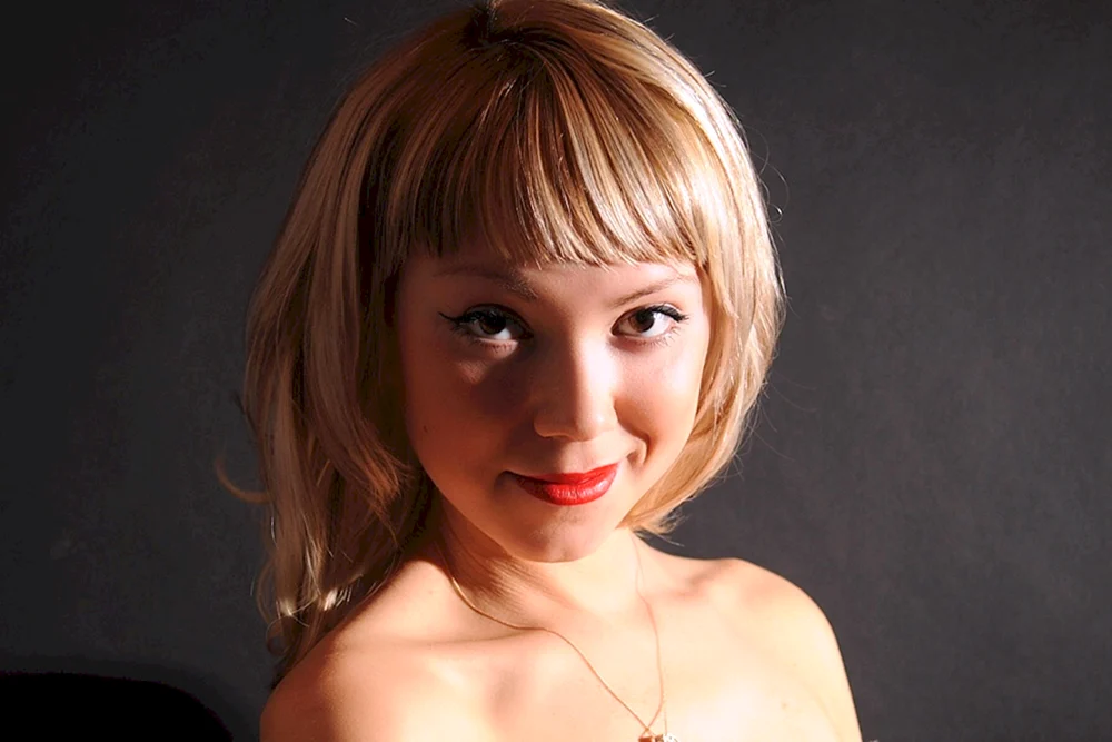 Yulia Lukin