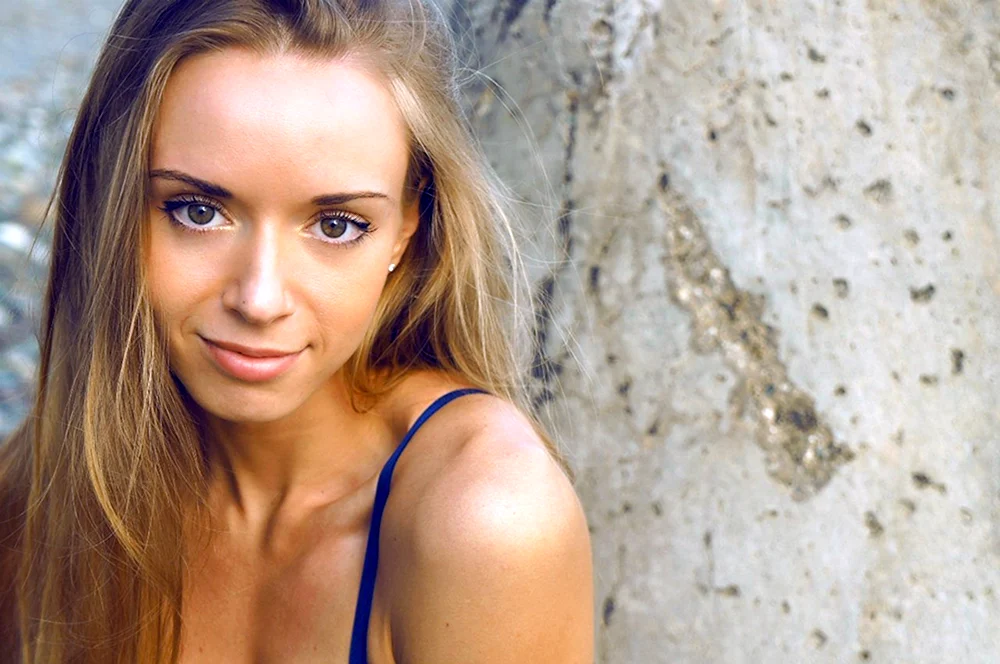 Yulia Lukina Noginsk