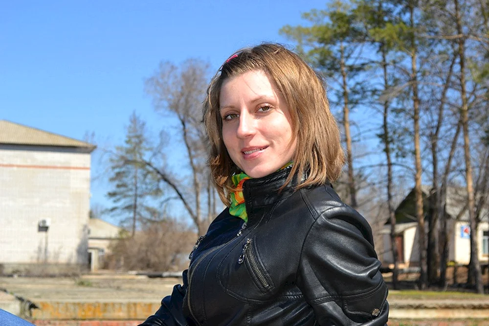 Olga Maiboroda