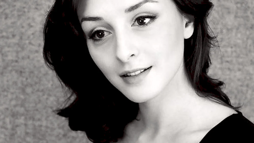 Yulia Maiboroda Karpov