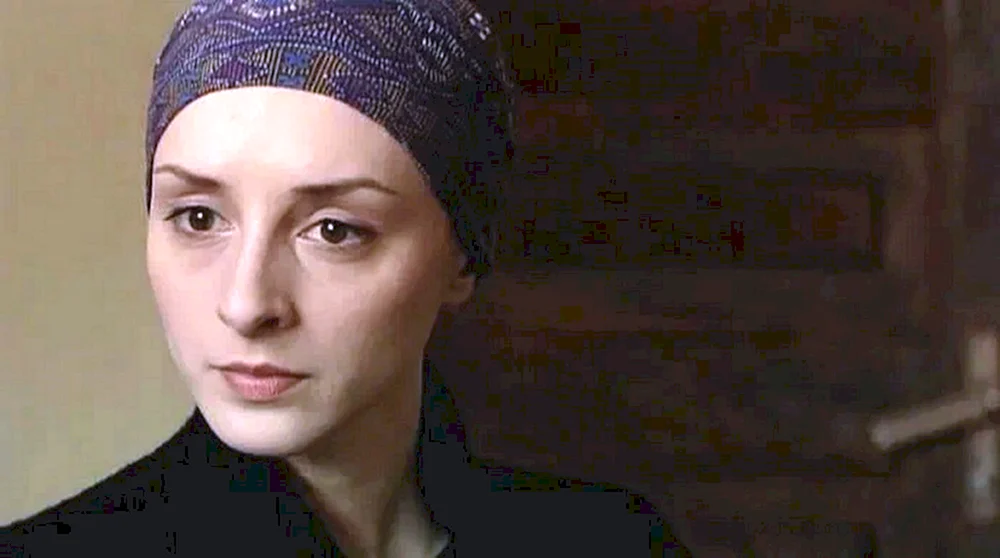 Maiboroda Yulia 2021