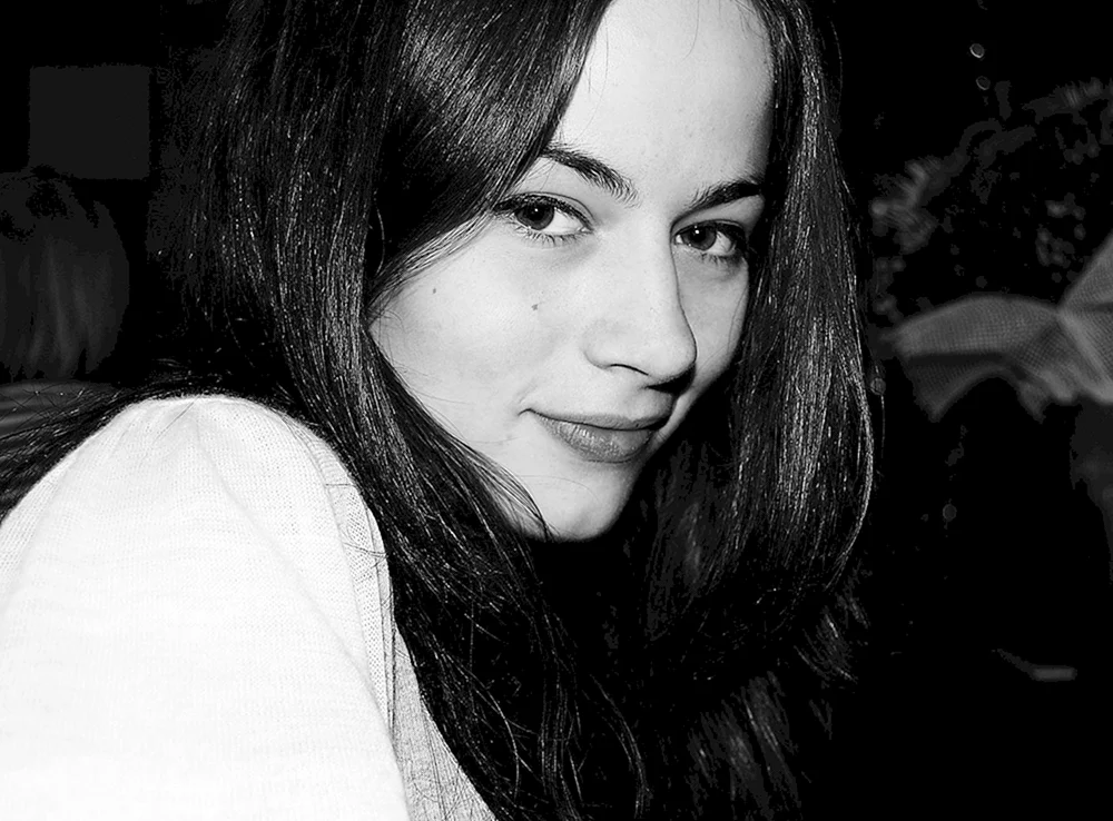 Yulia Mayer