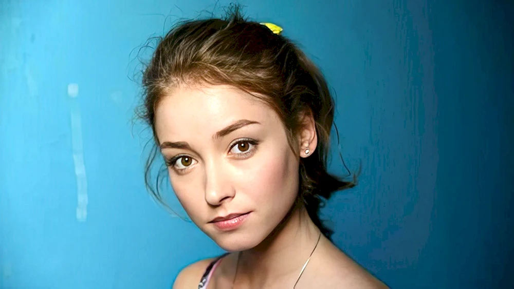 Yulia Margulis