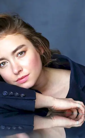 Yulia Margulis Schauspielerin
