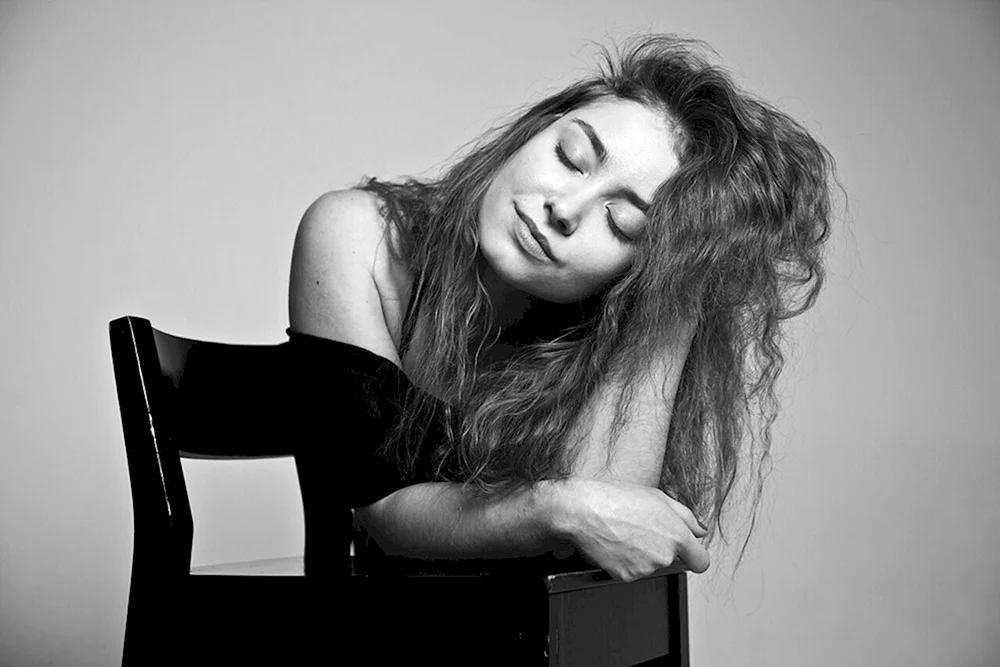 Yulia Margulis Schauspielerin