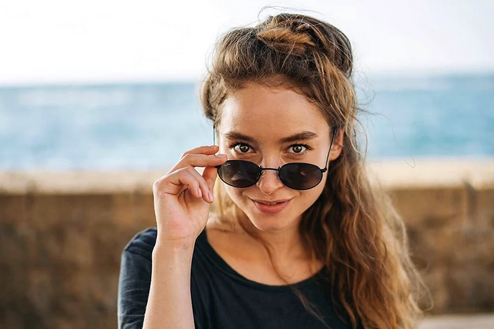 Yulia Margulis Schauspielerin