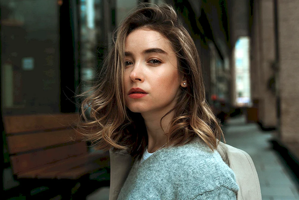 Yulia Margulis Foto