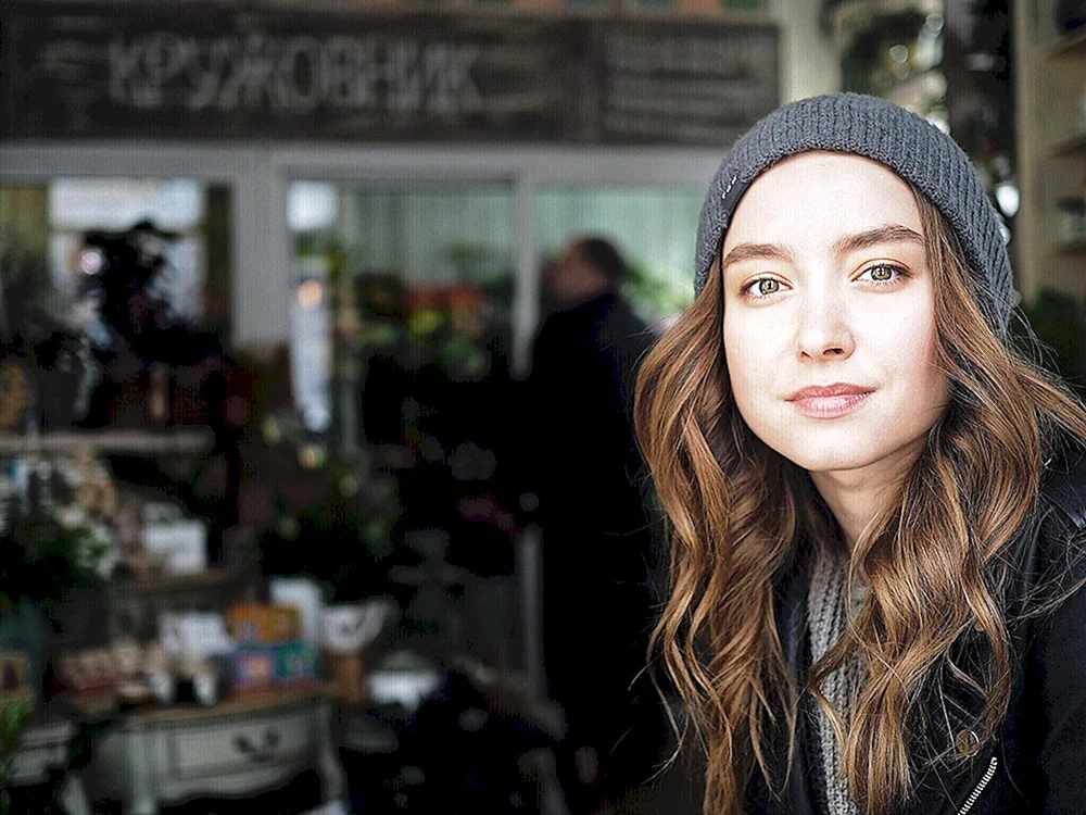 Yulia Margulis Foto