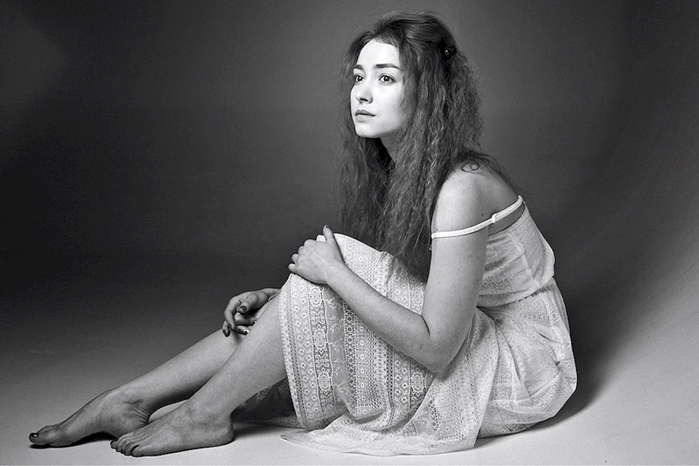 Yulia Margulis Foto
