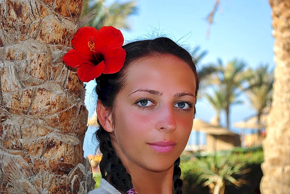 Yulia Melnikova Schauspielerin