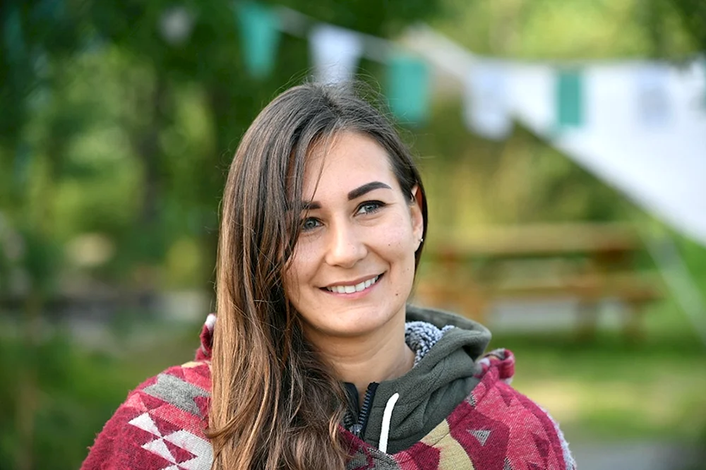 Fotos von Yulia