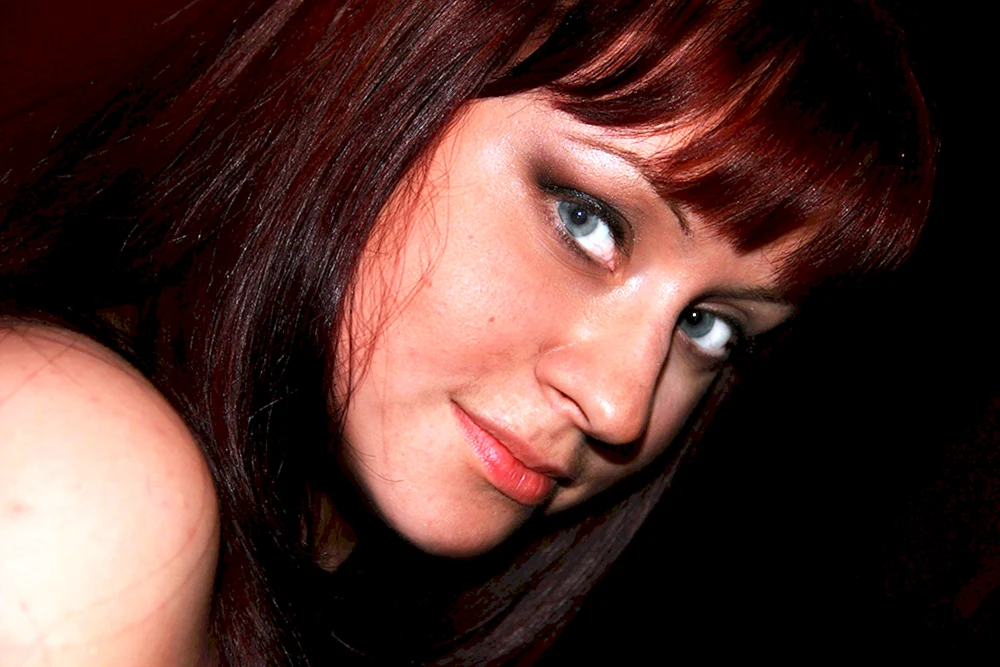 Yulia Melnikova Uljanowsk