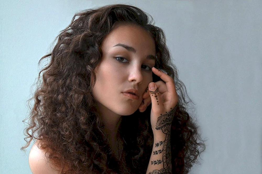 Yulia Melnikova Schauspielerin