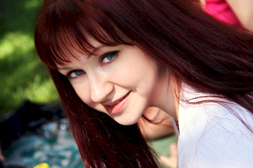 Yulia Melnikova Melnikova Foto