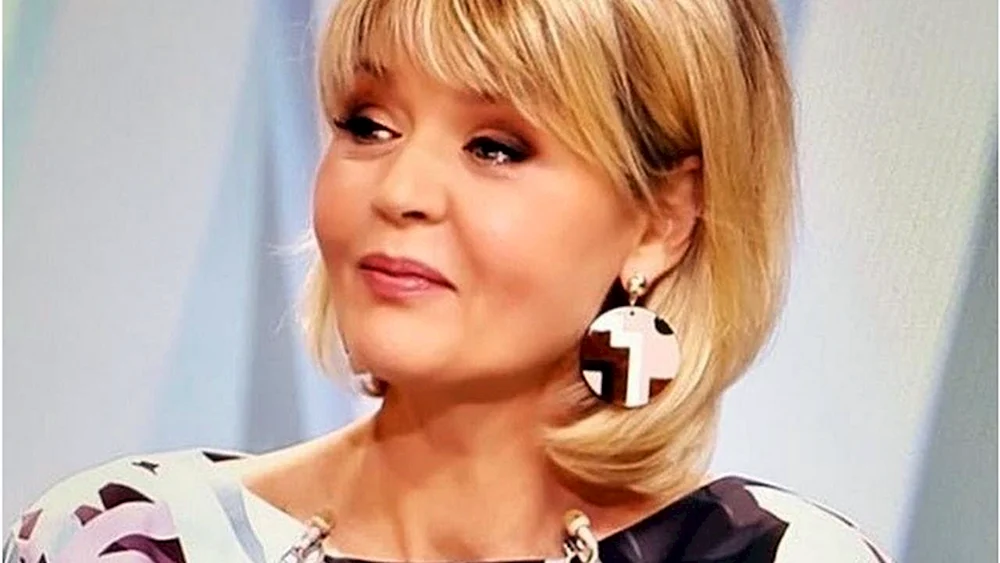 Julia Menshova