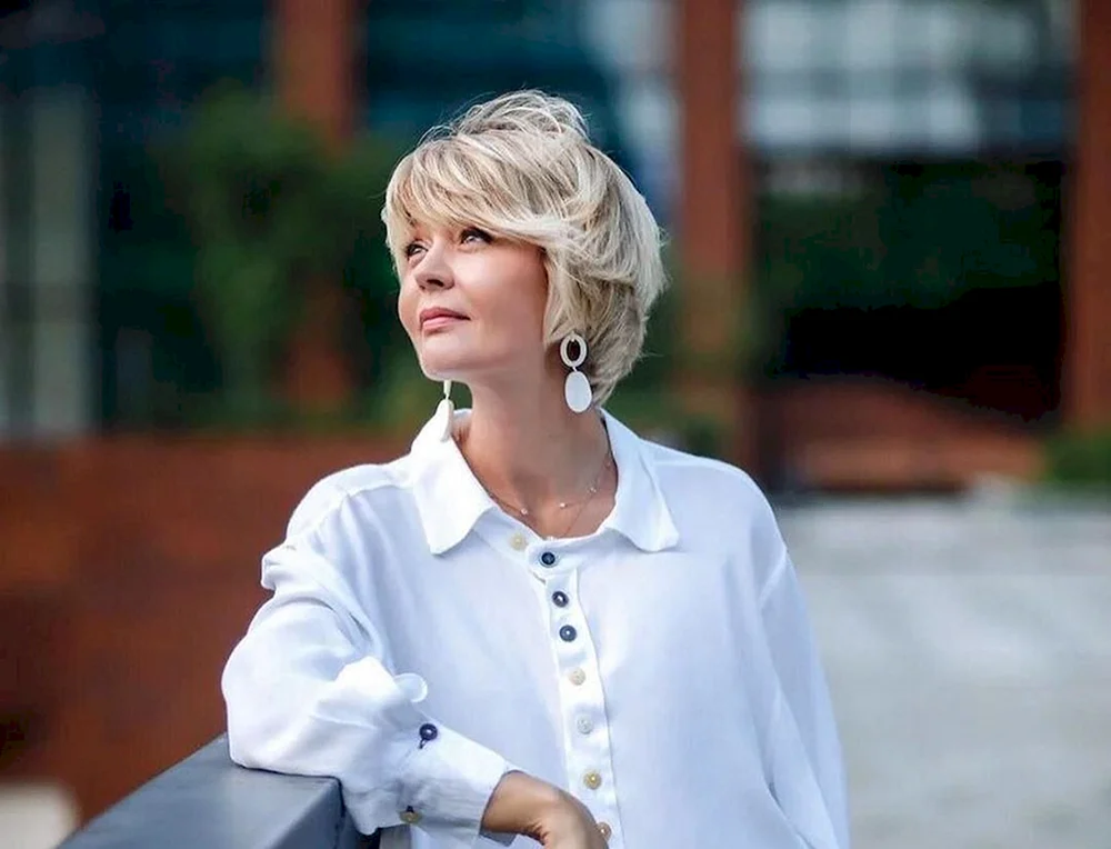 Julia Menshova 2022