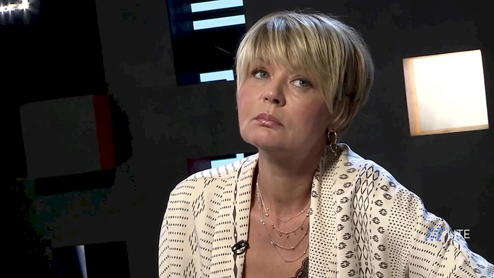 Julia Menshova 2022