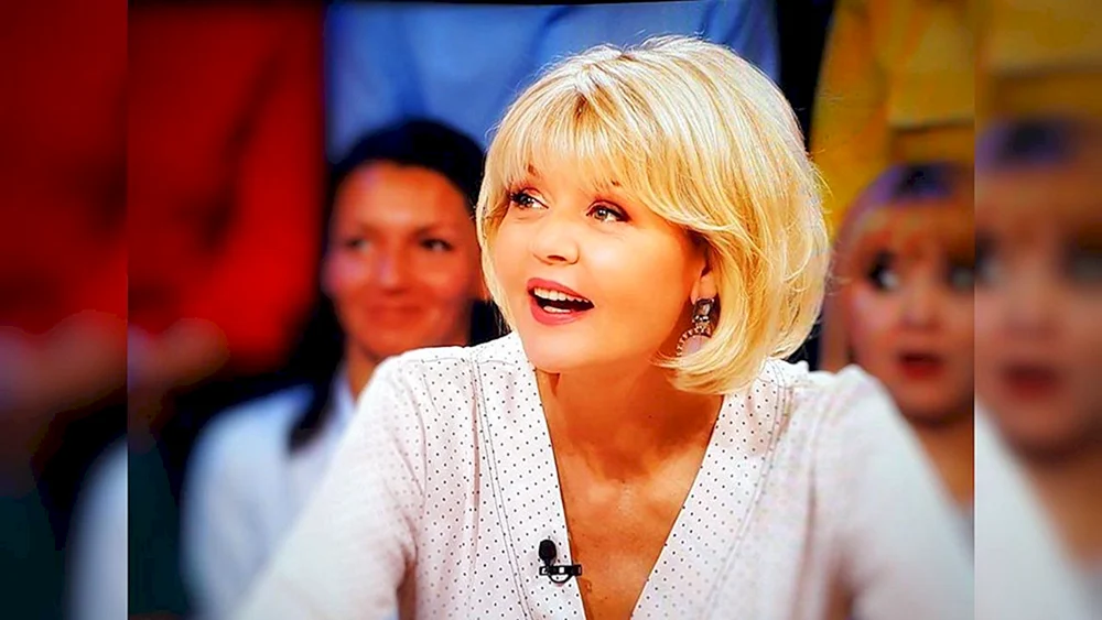 Julia Menshova