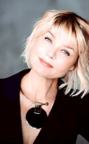 Yulia Menshova Schauspielerin