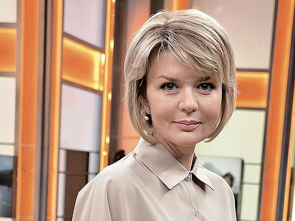 Julia Menshova 2015