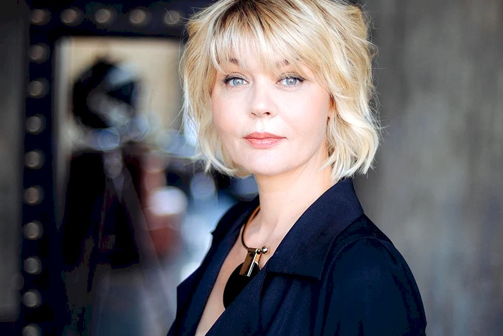 Julia Menshova 2022