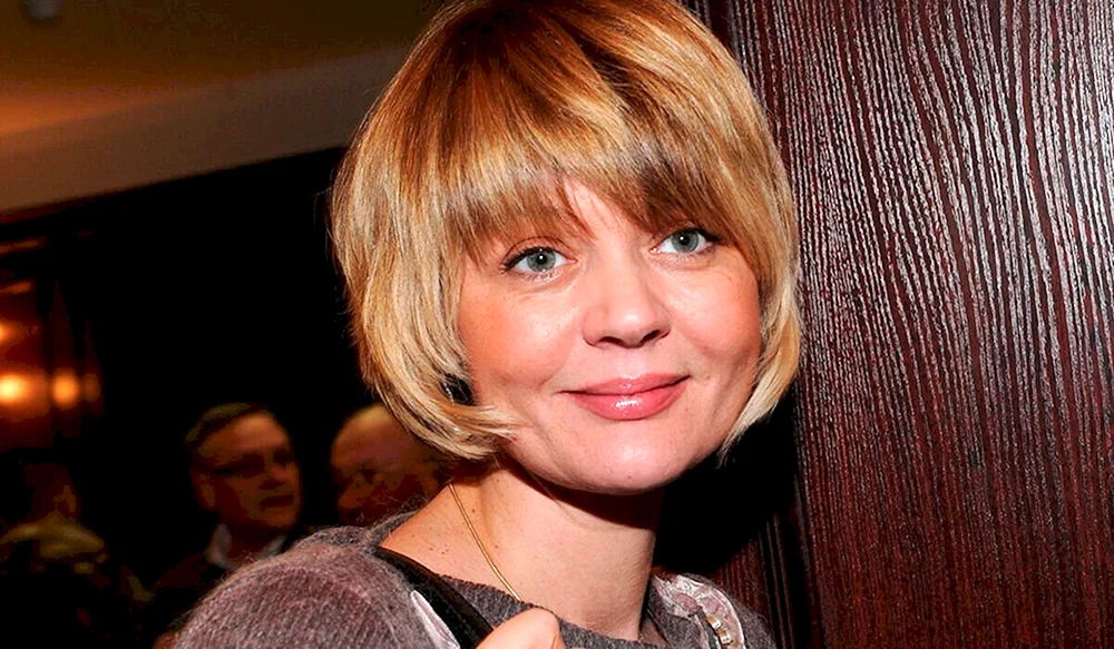 Menshova 2022