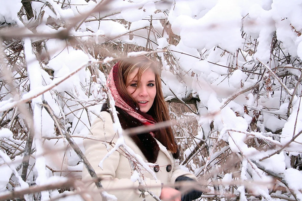 Yulia Mikhalkova