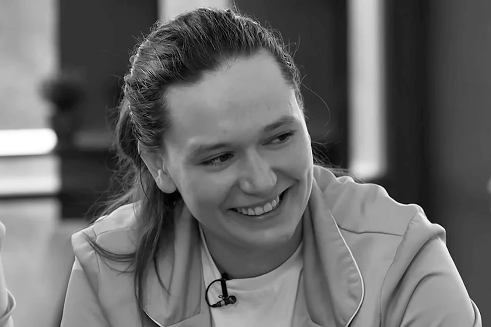 Yulia Mikhailova Patsanki