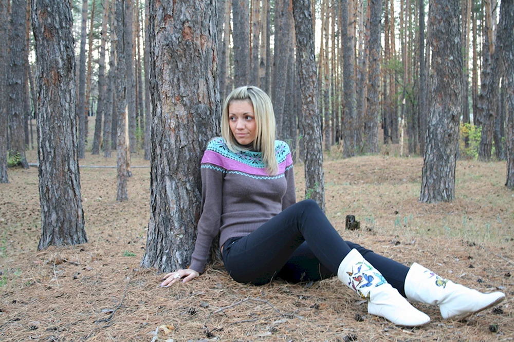 Mikhaylova Yulia Sergeevna