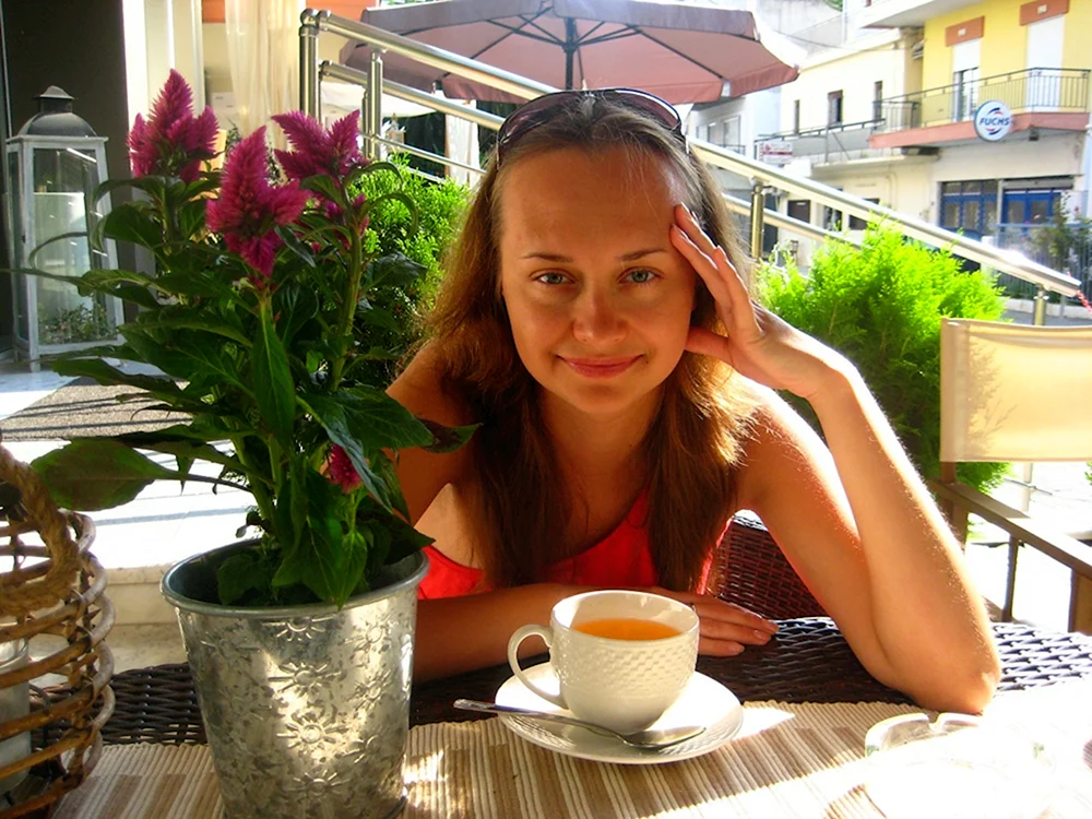 Yulia Mikhaylova patsanki